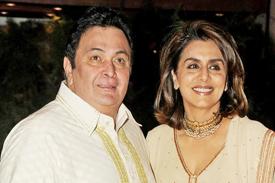 Ranbir Kapoor spoke about his relation with Father Rishi Kapoor