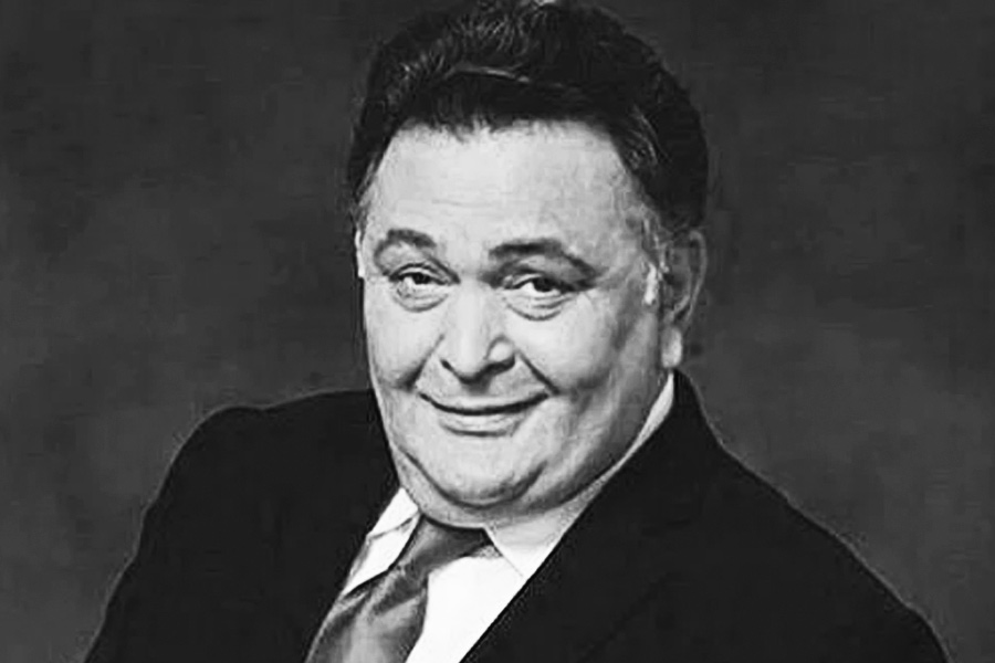 Ranbir Kapoor spoke about his relation with Father Rishi Kapoor