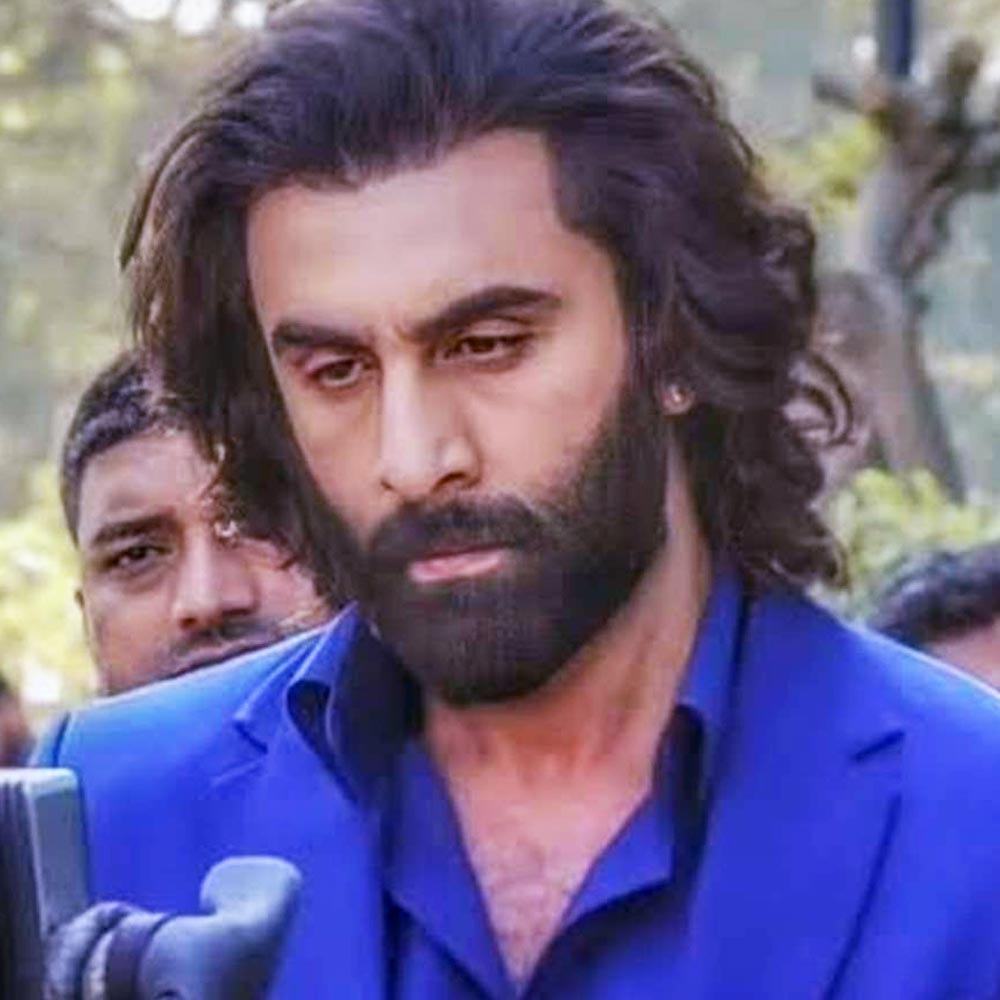 Ranbir Kapoor spoke about his relation with Father Rishi Kapoor