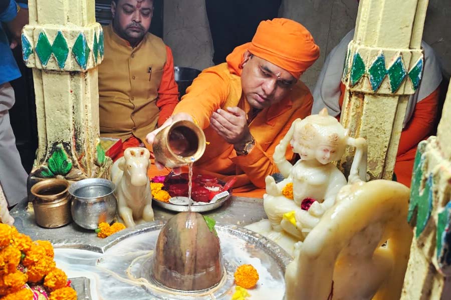 All you need to know about Mahant Balak Nath Yogi, BJP winner candidate from Rajasthan's Tijara