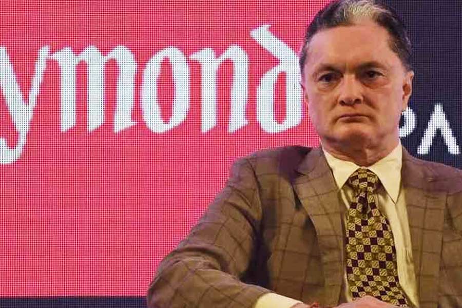 All you need to know about Indian industrialist Gautam Singhania, chairman of Raymond Group 