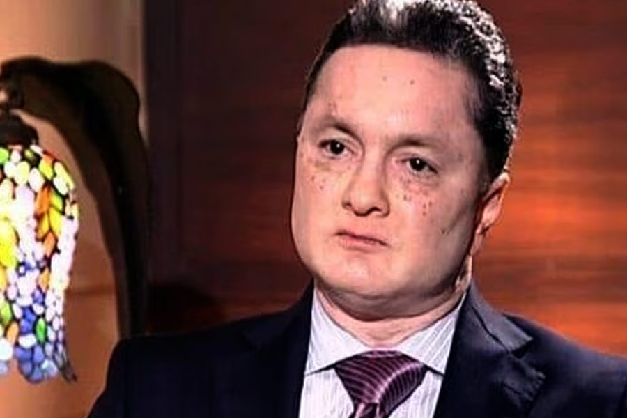 All you need to know about Indian industrialist Gautam Singhania, chairman of Raymond Group 