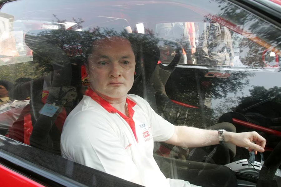 All you need to know about Indian industrialist Gautam Singhania, chairman of Raymond Group 