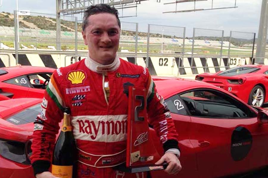 All you need to know about Indian industrialist Gautam Singhania, chairman of Raymond Group 