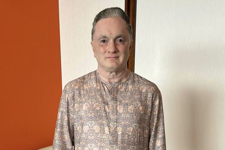 All you need to know about Indian industrialist Gautam Singhania, chairman of Raymond Group 