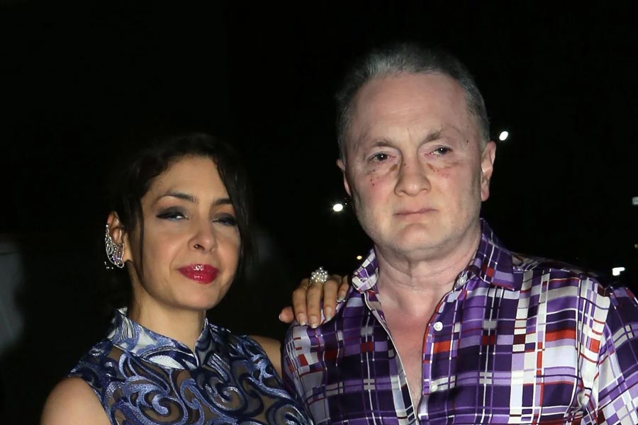 All you need to know about Indian industrialist Gautam Singhania, chairman of Raymond Group 