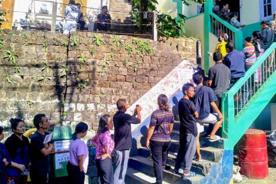 ২০১৮ সালের বিধানসভা ভোটের আগে জ়েডএনপি এবং আরও কয়েকটি আঞ্চলিক দলকে নিয়ে জ়েডপিএম গড়েছিলেন তিনি। সদ্যগঠিত সেই দল জিতেছিল আটটি আসনে। 