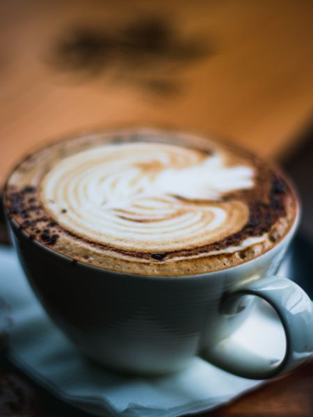 These seven tasty drinks keep you warm from inside in this winter dgtl