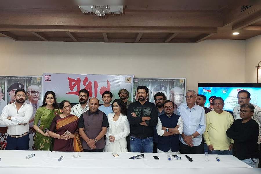 Dev shares his take on December box office clash among numerous movies in West Bengal