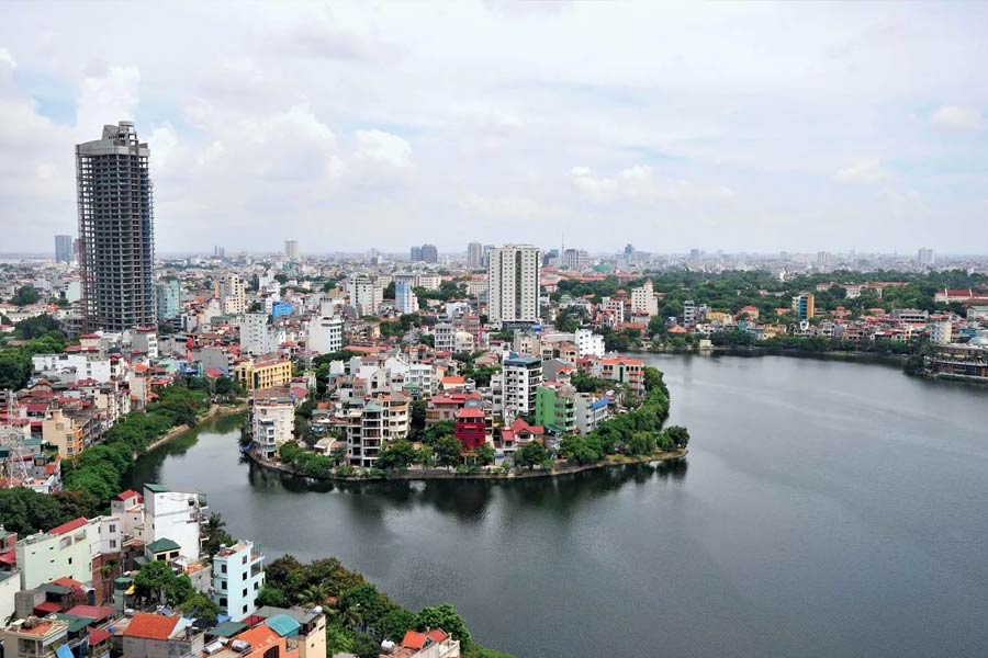 Biggest scam of South East Asia unfolded in Vietnam