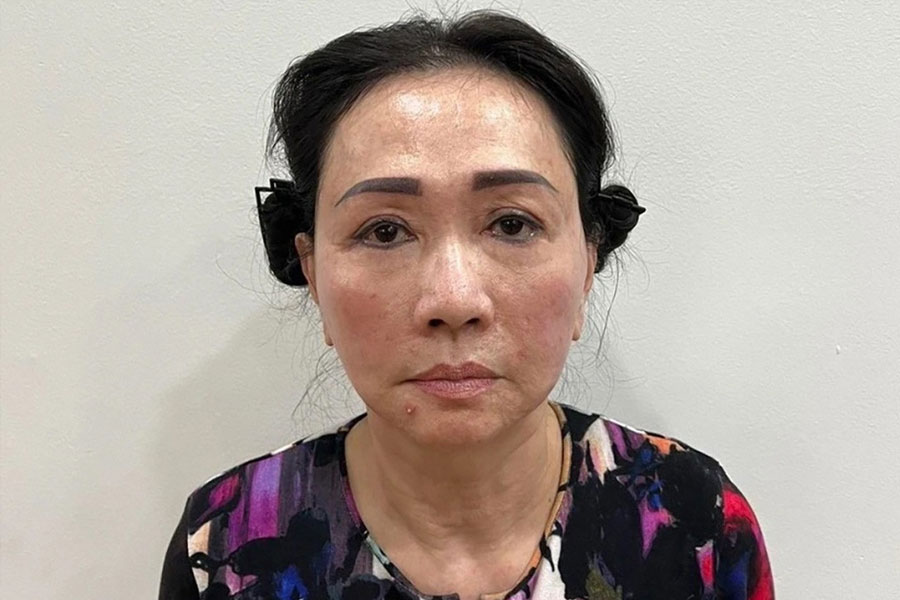 Biggest scam of South East Asia unfolded in Vietnam