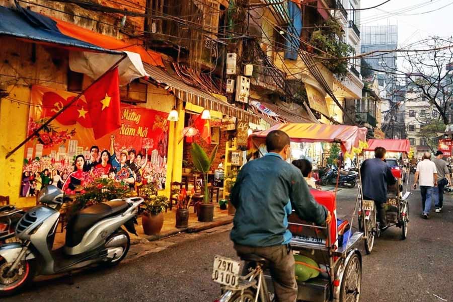 Biggest scam of South East Asia unfolded in Vietnam