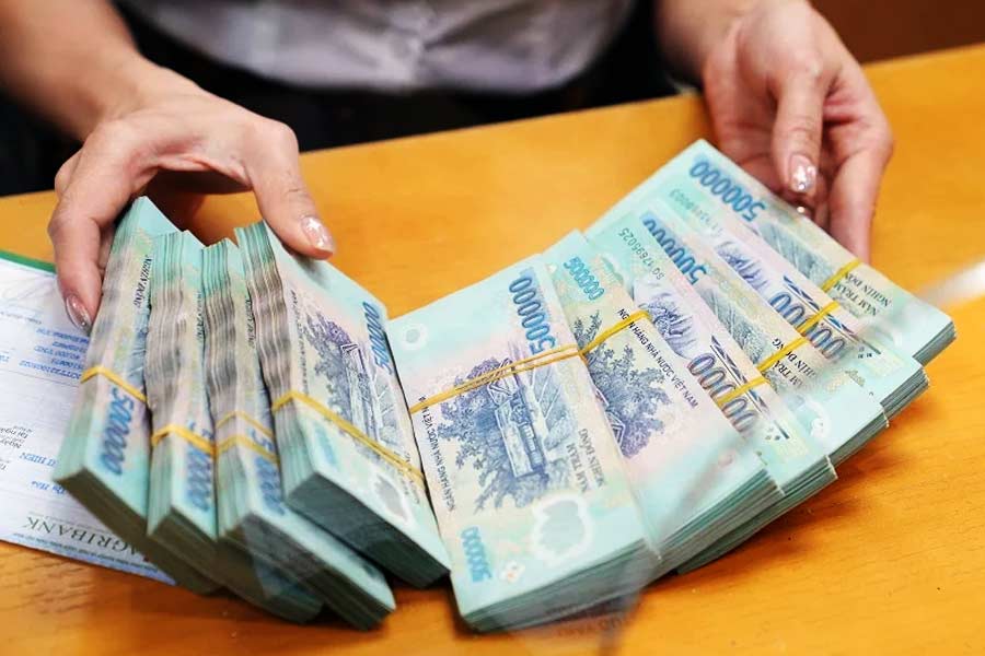 Biggest scam of South East Asia unfolded in Vietnam