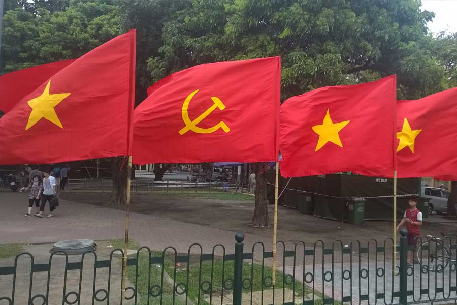 Biggest scam of South East Asia unfolded in Vietnam