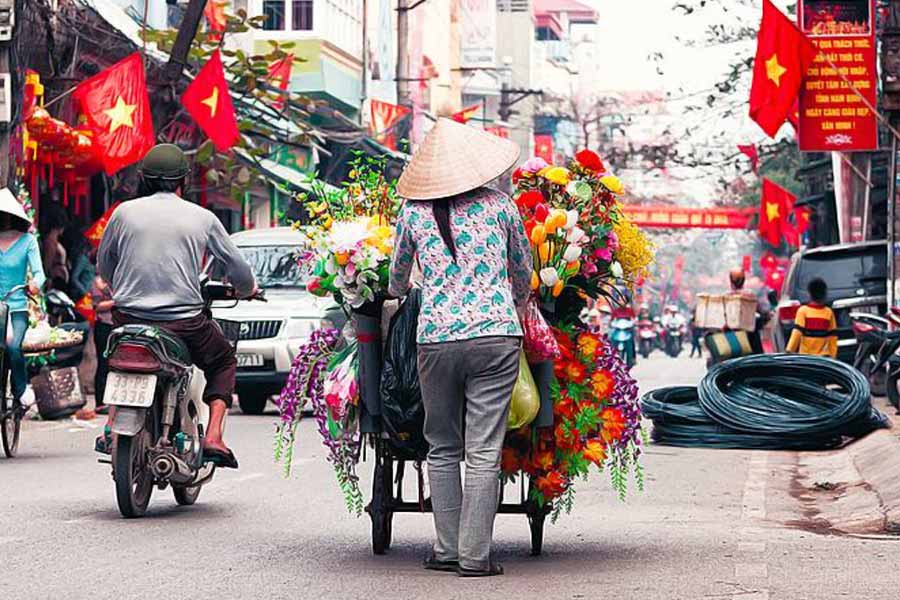 Biggest scam of South East Asia unfolded in Vietnam