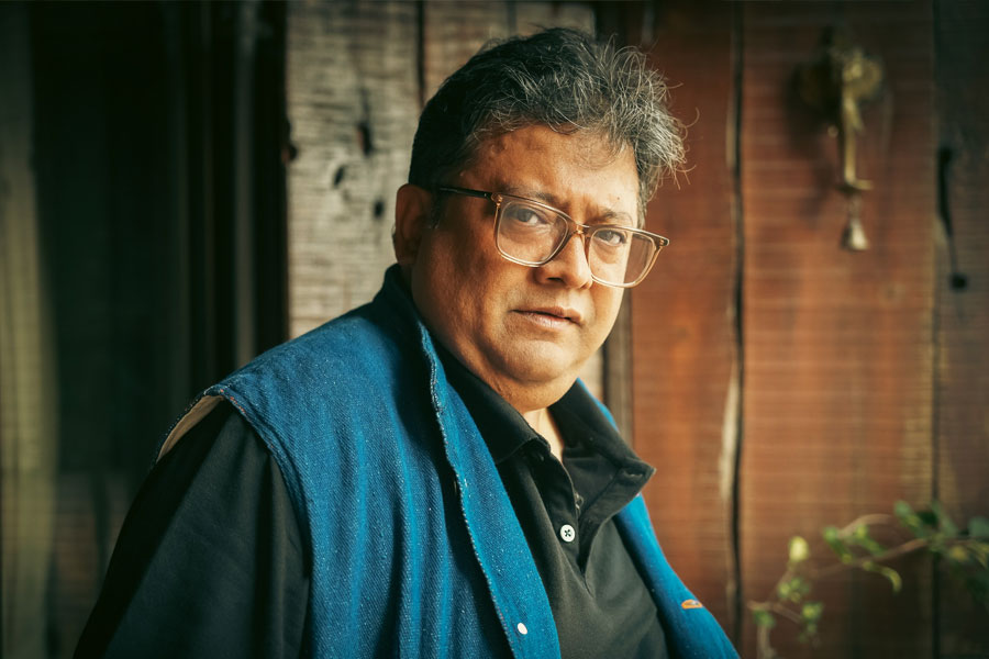 Director Aniruddha Roy Chowdhury to direct a Bengali film after 10 years, shoot starts from next year