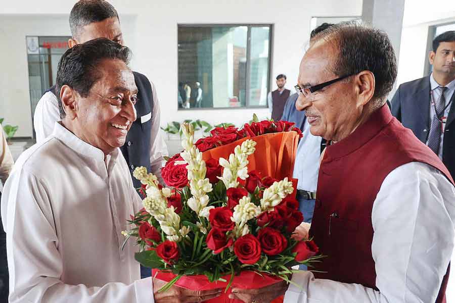 Potential candidates of next Madhya Pradesh Chief Minister, who will be the next CM