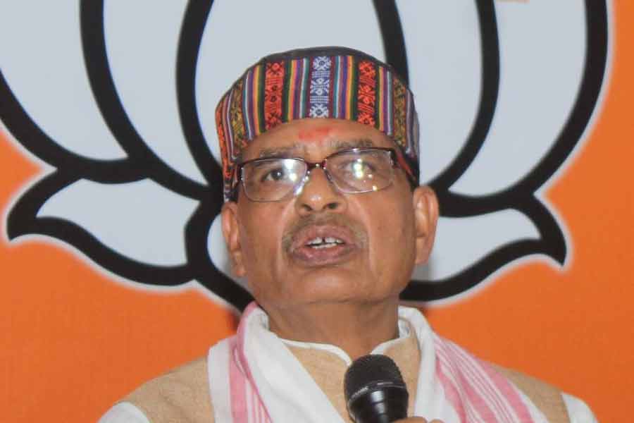 Potential candidates of next Madhya Pradesh Chief Minister, who will be the next CM