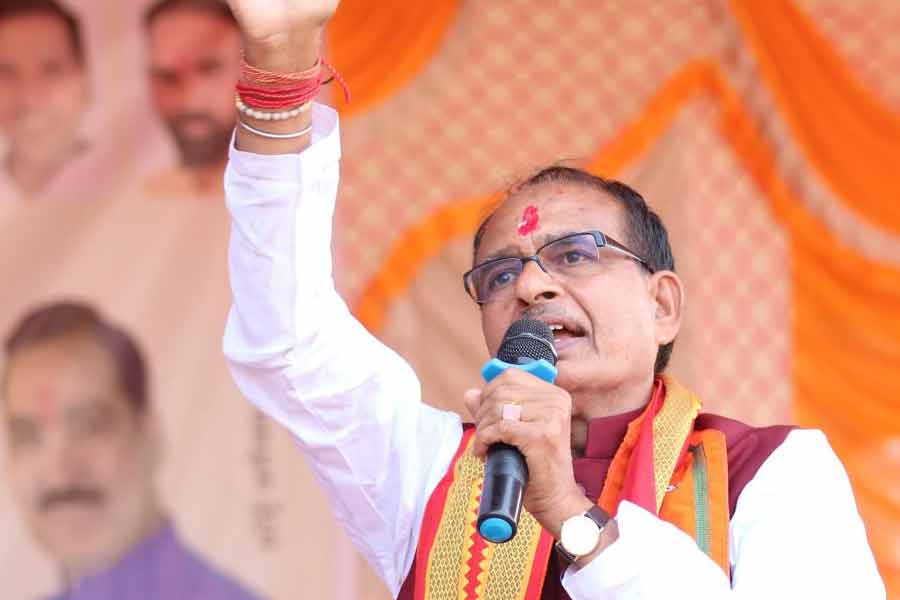 Potential candidates of next Madhya Pradesh Chief Minister, who will be the next CM