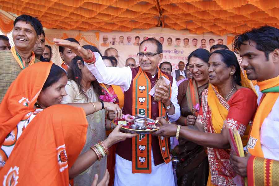 Potential candidates of next Madhya Pradesh Chief Minister, who will be the next CM