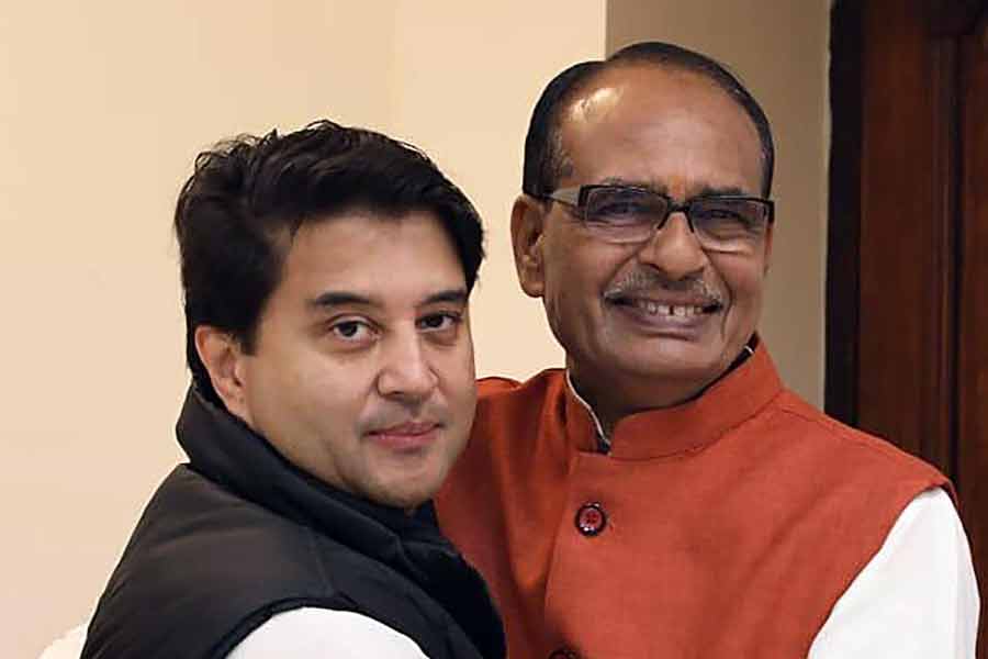 Potential candidates of next Madhya Pradesh Chief Minister, who will be the next CM