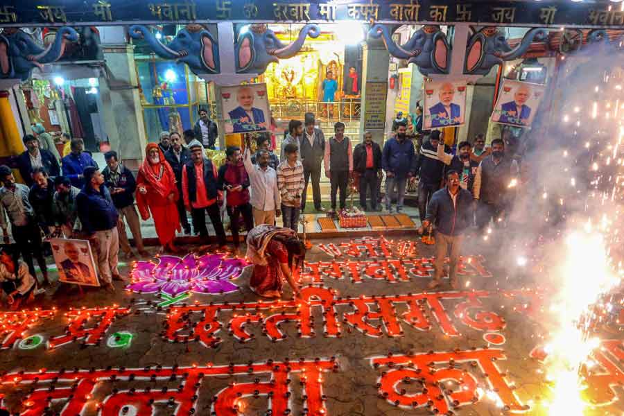 Potential candidates of next Madhya Pradesh Chief Minister, who will be the next CM