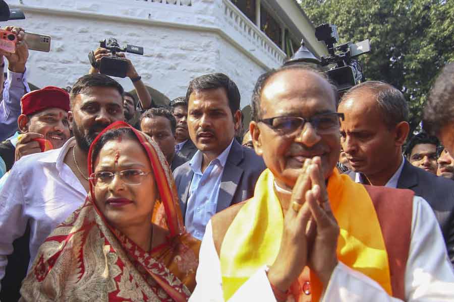 Potential candidates of next Madhya Pradesh Chief Minister, who will be the next CM