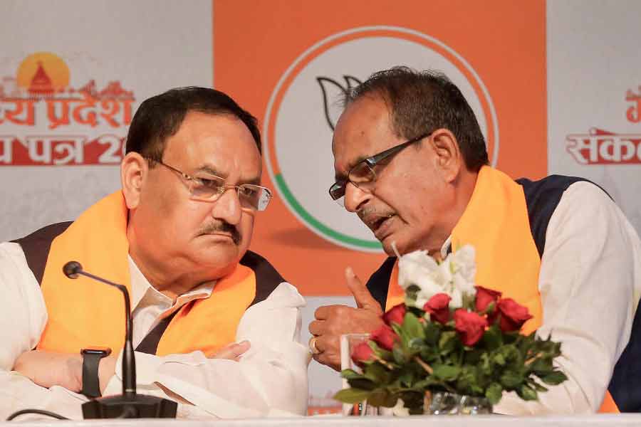 Potential candidates of next Madhya Pradesh Chief Minister, who will be the next CM