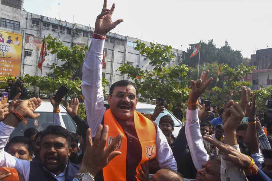 Potential candidates of next Madhya Pradesh Chief Minister, who will be the next CM