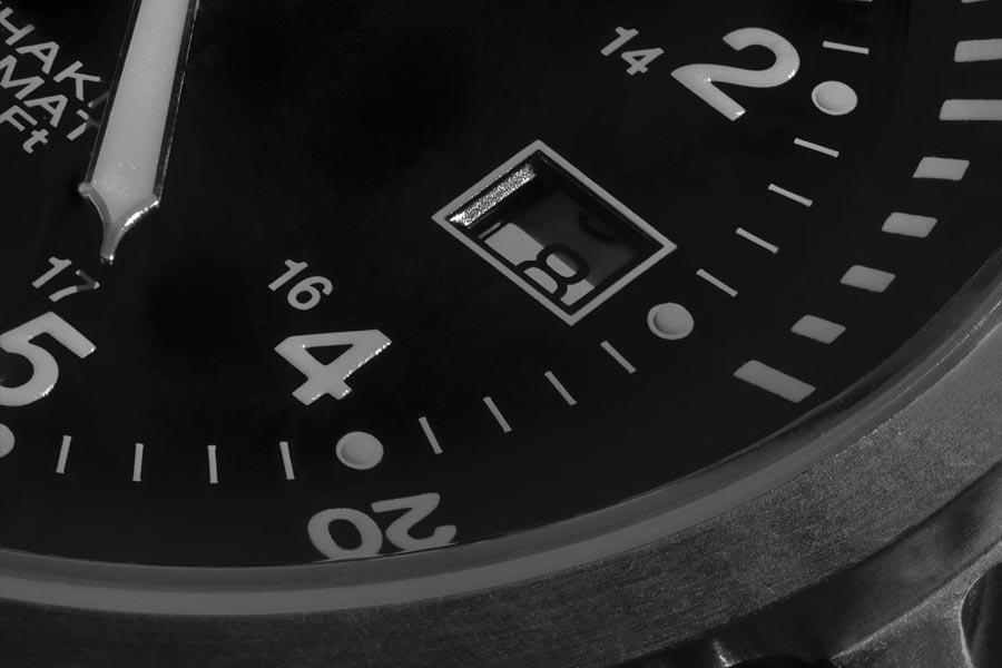 Jeff Bezos is building a 500ft clock which will tick once a year for 10,000 years