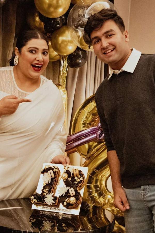 টলিপাড়ার অন্দরের খবর, আবার নাকি সম্পর্কে জড়িয়েছেন দেবশ্রী গঙ্গোপাধ্যায়। কিন্তু সবটাই হচ্ছে আড়ালে আবডালে। 