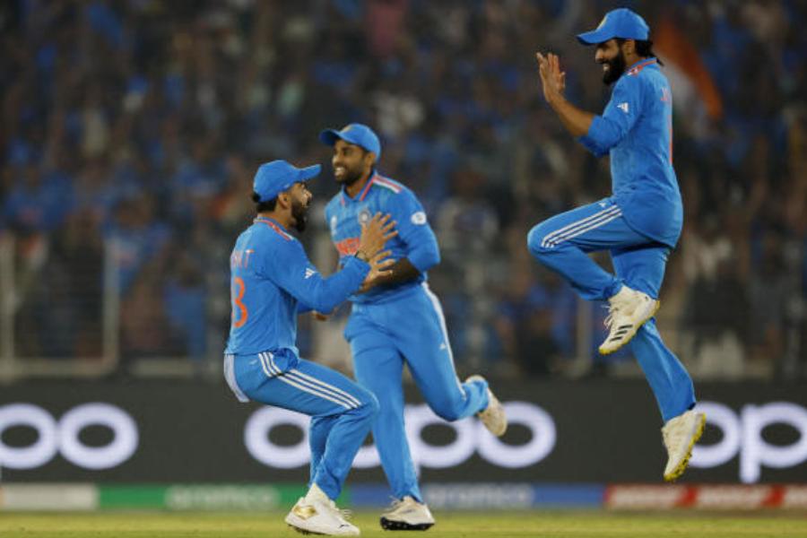 তিনি এটাও বলেছেন, “আমাকে ভারতীয় ক্রিকেট বোর্ডের প্রেসিডেন্ট করা হয়েছিল দেশের ক্রিকেটের উন্নতি করার জন্য। আমি সেই চেষ্টা করেছি”।