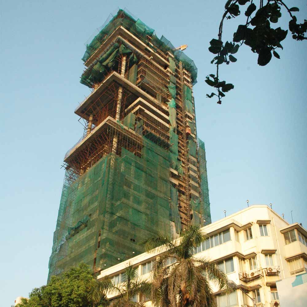 All you need to know about Indian industrialist Gautam Singhania, chairman of Raymond Group 