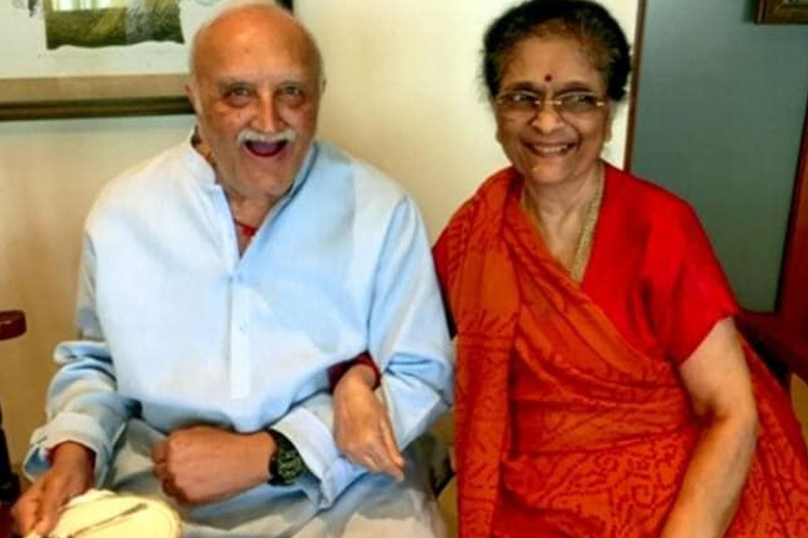 All you need to know about Indian industrialist Gautam Singhania, chairman of Raymond Group 