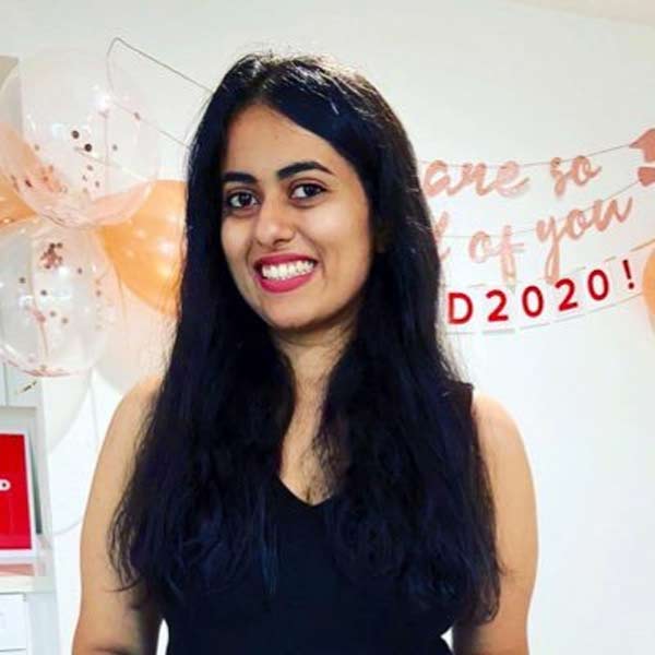 Akshata Krishnamurthy becomes first Indian to operate a rover on Mars