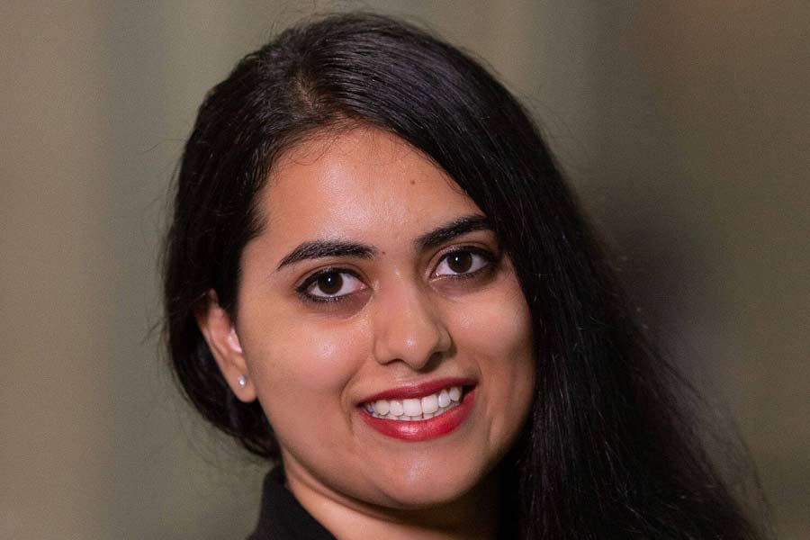 Akshata Krishnamurthy becomes first Indian to operate a rover on Mars