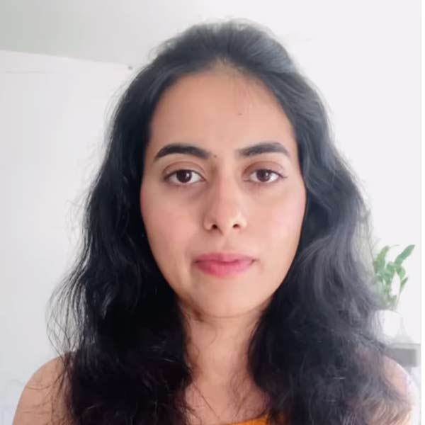 Akshata Krishnamurthy becomes first Indian to operate a rover on Mars