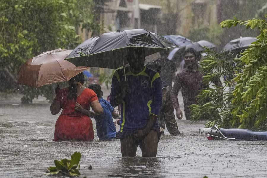 শহরের বেশির ভাগ এলাকা জলের তলায় চলে যাওয়ায় রবিবার থেকেই বিদ্যুৎ সংযোগ বিচ্ছিন্ন। পানীয় জলের সমস্যাও শুরু হয়েছে কোথাও কোথাও। রাজ্য বিপর্যয় মোকাবিলা বাহিনী এবং জাতীয় বিপর্যয় মোকাবিলা বাহিনী জলমগ্ন এলাকাগুলি ঘুরে উদ্ধারকাজের পাশাপাশি ত্রাণ বিলির কাজও শুরু করেছে।