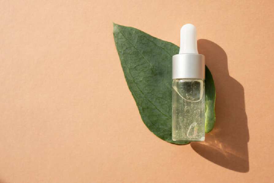 Five ways to use glycerin on your face for perfect Korean Glass skin.