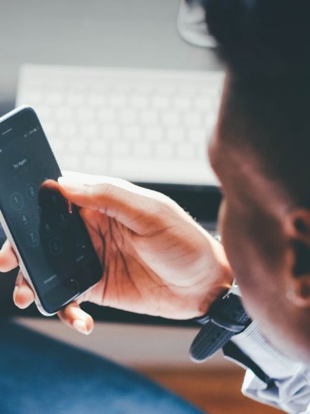 Change the settings and protect your Android phone from cyber crime dgtl