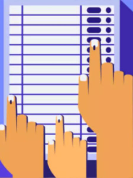 No permission to show exit polls in these countries dgtl