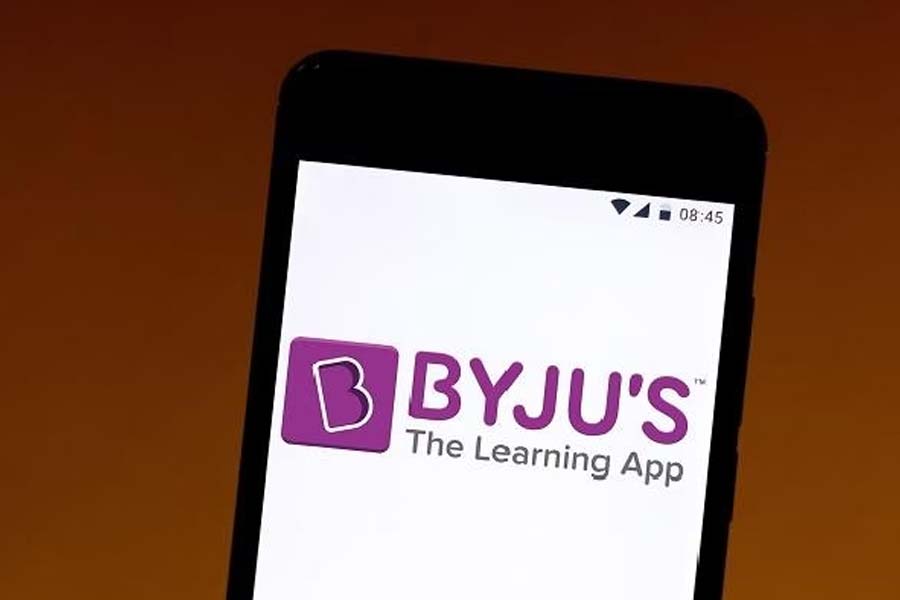 ২০২২ সালের সেপ্টেম্বরে বাইজু’স-এর বড় ক্ষতির রিপোর্ট প্রকাশ্যে আসে। জানা যায় শেষ অর্থবর্ষে ৪৫৮৮ কোটি টাকার ক্ষতি হয়েছে বাইজু’স-এর।