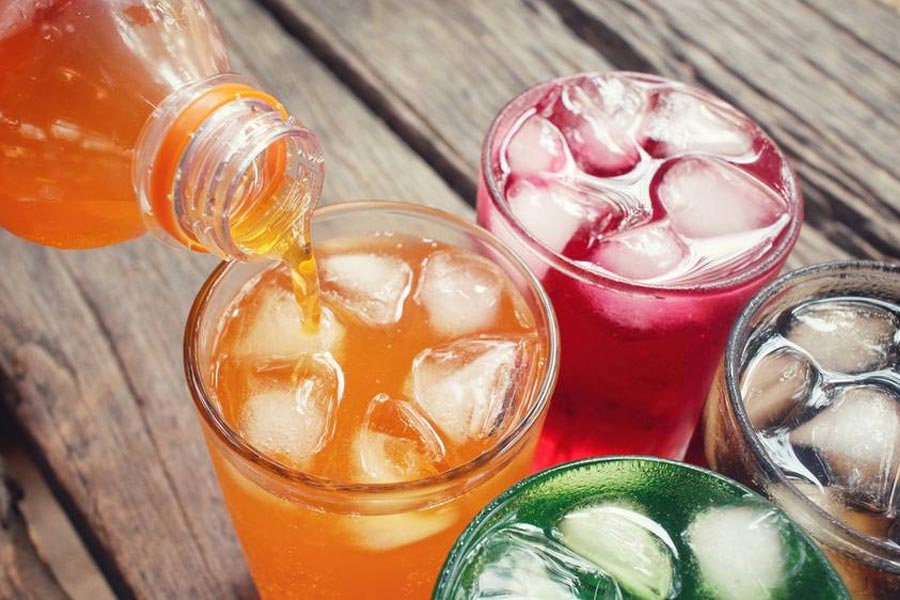 WHO calls on countries to increase taxes on alcohol and sugary sweetened beverages.
