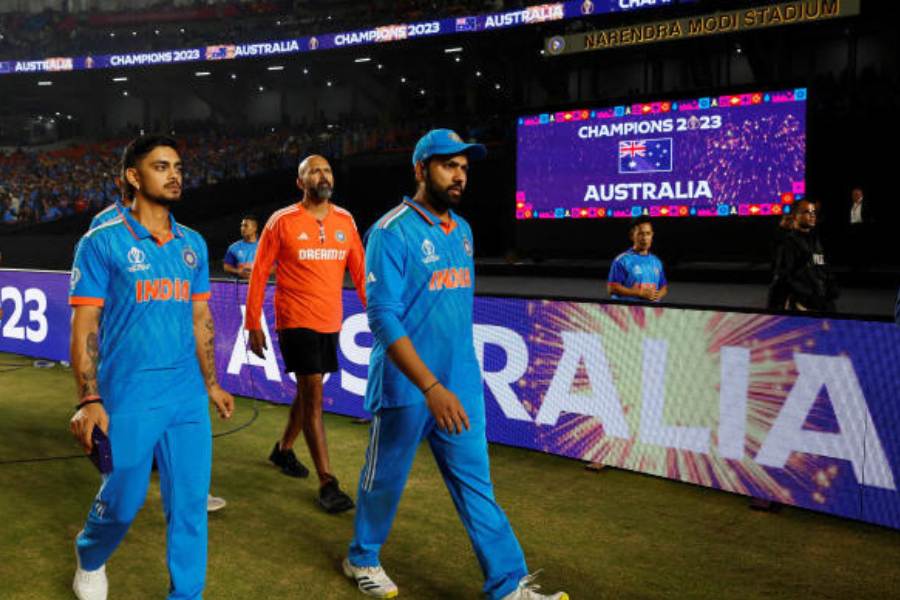 টি-টোয়েন্টি বিশ্বকাপ শুরু হবে আগামী ৪ জুন থেকে। অর্থাৎ এখনও ছ’মাস বাকি।