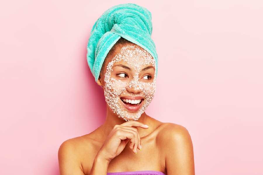 Best uses of curd in beauty skin care