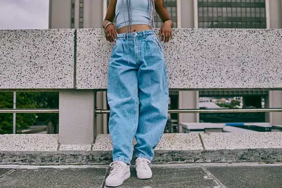 Styling mistakes that make you look fat.