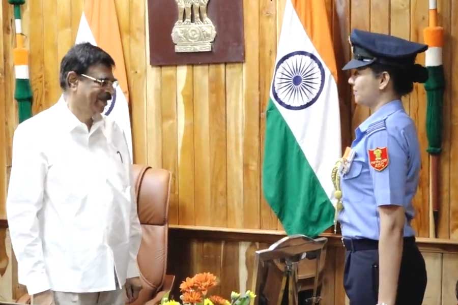 ওড়িশার গঞ্জাম জেলার বহরমপুরের বাসিন্দা মনীষা। জন্ম ১৯৯৬ সালের ২৪ জুলাই। 