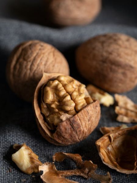 Know the benefits of consuming These 7 foods that look like some of the human body parts dgtl