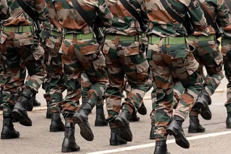 India has agreed to remove soldiers from Maldives