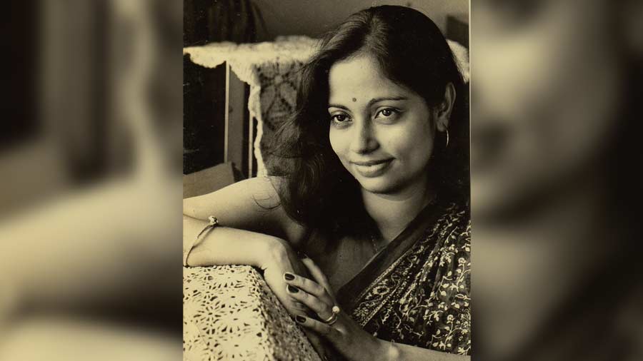 রূপা (বিশ্বাস) সেন